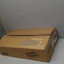 Shake Plate Vibration Exercise Machine for Lymphatic Drainage Massager & Weight Loss, 400 lbs Capacity Whole Body Vibrating Plate Workout for Women and Men (Bright Black)