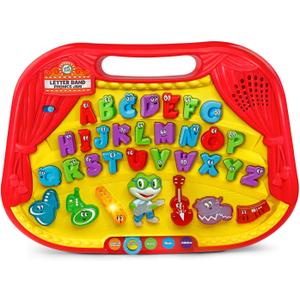 LeapFrog Letter Band Phonics Jam Toy