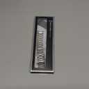 GOLDTOLUCK No Gap Stainless Steel Band Compatible with Samsung Galaxy Watch 8 7 6 5 4 Classic FE Pro Ultra 40mm 44mm 46mm 43mm 47mm 45mm 42mm Replacement Men Women Milanese Metal Elegant Casual (Silver&Silver)