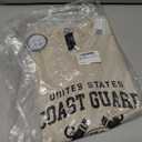 Rapiddominance Basic Licensed Military Tees (Beige, S)