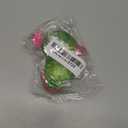 Sezua Squishy Fidget Stress Ball - Taba Squishies Squeeze Sensory Axolotl Toys, Axolotl Squishy Sugar Stress Ball Toys for Adults Kid, Glitter Salamander Gift for Party Birthday Christmas