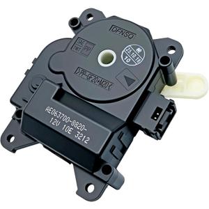 87106-08070 HVAC Heater Blend Door Actuator For Avalon 1999-2004,Le-xu-s RX350 RX400h ES300 2002-2009,Sienna 2003-2010 Replace 8710607071