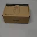 TEEHO TE012W WiFi Smart Lock, Fingerprint Door Lock with Built-in Wi-Fi, Keyless Entry Keypad Smart Deadbolt, App Remote Control, Alexa Compatible, IP55 Waterproof for Front Door  Matte Black