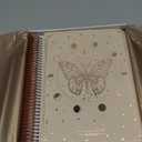 Manifestation Journal  Hourly, Weekly & Monthly Planner | 12-Month to Increase Productivity, Life Organizer & Goal Planner | Spiral Journal, Habit Tracker, Foldable Vision Board, Gift Box & Stickers (B5 (NON-DATED) 10.1" x 7.2", Vanilla)