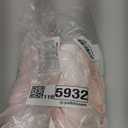 3Pack Organic Baby Swaddle Sleep Sacks  Swaddles for Newborns, Infant 03 Months, Baby Girls, Boys, Soft & Snug Newborn Sleep Sack, Nursery Swaddling Blankets (ABC Land Rose, OS)