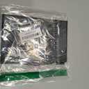 LCD Writing Tablet for Adults: 9.5 inch with Leather Case Reusable Erasable Notepad