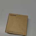 AC Miniature Circuit Breaker, 32 Amp 120V/240V 2 Pole DIN Rail Mount Circuit Breaker, Thermal Magnetic Trip, Solar AC Disconnect Switch MCB C32