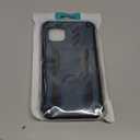 FNTCASE for iPhone XR Phone Case: Military Grade Full Protection Shockproof Hard Phonecase with Kickstand - Rugged Protective Cases Matte Textured Drop Proof Heavy Duty Cover - (Blue 6.1 inch)