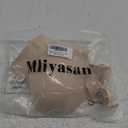 DreamWire Strapless Multiway Underwire Bra (Size 36D, Almond)