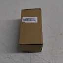 Kevin Textile 14x36 Inch Long Lumbar 1 Pack Boho Decorative Throw Pillow Cover Soft Striped Corduroy Rectangle Cushion Case Farmhouse Solid Color Accent for Living Room Couch Sofa Bed, Cream White