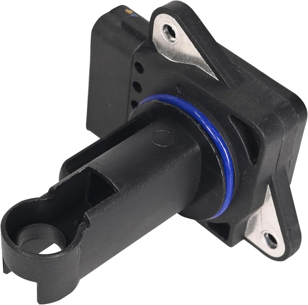 Mass Air Flow Sensor 22204-22010 MAF Sensor Compatible with Toyota 02-06 Camry 03-08 Corolla 01-10 Highlander 99-10 Tacoma 3.4L 4.0L 01-05 Lexus ES300/RX300 3.0L Replace 197-6030 22204-07010