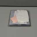 Acrylic Display Case for Collectibles Assemble Clear Acrylic Boxes for Display Thickened Glass Case for Lego Figures Doll Hobby Toys (5.9x5.9x5.9 inch; 15x15x15 cm)