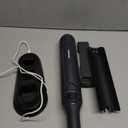 PROMOMO Handheld Vacuum Cordless, Lightweight 1.4lb with Powerful Suction, Charging Dock, Single Touch Empty and Detachable Dust Cup (Frosted Silver)