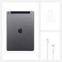Apple 2020 iPad 10.2-inch, WiFi + Cellular, 32GB - Space Gray (Renewed Premium)