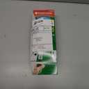 Fluidmaster 400H-002 Performax Universal Toilet Fill Valve High Performance Tank and Bowl Water Control, 1-Pack, Multicolor