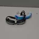 Swim Goggles - Swimming Goggles,Pack of 2 Professional Anti Fog No Leaking UV Protection Wide View for Women Men Adult Youth Kids