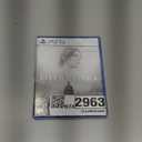 Silent Hill 2 (PS5), Platform : PlayStation 5