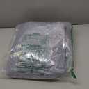 Bare Home Bedding Duvet Cover Queen Size - Premium 1800 Super Soft Collection - Lightweight Duvet Cover - Soft Textured Bedding (Queen, Heathered Midnight Blue)