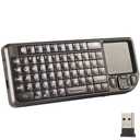 Rii Branded Mini Universal Bluetooth Wireless Keyboard for PS3 HTPC Laptop Android Mobile Tablet PC CN48