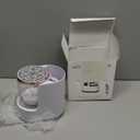 Electric Makeup Brush Cleaner 3-in-1 Automatic Brush Cleaning Machine, Dual-Direction Cleaning, Adjustable Drying, Fits All Brush Sizes, Efficient & Quick