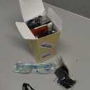 Gaoye Reading Glasses Men/Women, Eyeglasses, Blue Light Readers for Men/Women, Computer Eye Glasses, Cheaters +1.5