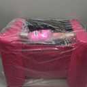Delta Children Upholstered Chair, Disney Minnie Mouse
