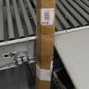 SecosAutoparts Bumper Lower Lip Spoiler Front Compatible with Kia Optima LX 2.4L 1.6L 2016 2017 2018 Replace# 86591D5000, 86591-D5000