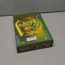 Chameleon Garden Bonsai Building Set, 1092PCS Nature Inspired MOC Flowers & Insects STEM Kit Compatible with Lego Animal, Stunning Desk Decor for Home/Office, Building Blocks for Kids Adults Aged 12+