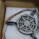 60L21 Furnace Blower Fan Motor 1/3 HP Blower Motor 115V 1075 RPM Compatible with Lennox Armstrong Ducane, 60L2101