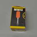 Ultraverse TPU Road Bike Inner Tube 700 x 18-32 with 45mm, 65mm, 85mm Presta Valves Ultra Lightweight Tubes for Road and Gravel Bicycles - 2 Pack with Repair Patch Kit