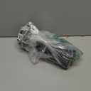 Sekaer Travel Electric Tea Kettle Portable Small Mini Coffee Kettle, with 4 Variable Presets, Personal Hot Water Boiler 304 Stainless Steel with Auto ShutOff & Boil Dry Protection, SY618B