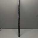 One Way Privacy Film, Window Tint for Home,Daytime Reflective, Anti UV Static Cling Sliding Door Coverings No Glue Garage Solar Paper (Silver-Leaves, 35.4X 78.7 in)