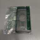 Magnetic for Google Pixel 7 Pro Case [Compatible with MagSafe][Anti-Fingerprint][Slim Fit][Military Shockproof] Translucent Matte Hard Back Pixel 7 Pro 5G Phone Cover 6.7, Green