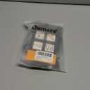 Oumers Bike Chain Repair Tools Set, Bicycle Chain Break Tool, Master Link Pliers, Bike Wear Checker Indicator Opener Closer Remover Pliers (Black)