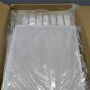 Makeup Organizer Storage Cart, Large Skincare organizers, Makeup Stand with Drawers, Makeup Vanity Organizer Cosmetics Display Cases Holder for Skin Care Nail Polish Perfume Makeup Brush (Gold)