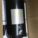 UST1152 Pool Pump Motor 1.5 HP 56J Frame 115/230V 3450 RPM Single Speed Replacement for A.O. Smith Century, Hayward SP2610X15, AST165, B229