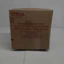 Joiedomi Halloween Inflatable Trunk or Treat Car Decorations, 8 Octopus Tentacles Trunk Or Treat Inflatable Halloween Decor Outdoor, Blow Ups with LEDs for Outdoor Car Decor