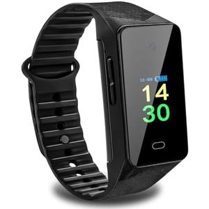 CENGFERDER 64GB Mini Video Camera,1080P HD Portable Mini Nanny Video Camera Loop Video Body Recorder for Home,Office for Outdoor