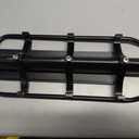 ROCKBROS Rear Bike Rack Quick Release Bike Cargo Rack Luggage Bike Rack Rear Mountain Bike Rack