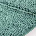 Bath rug (20in×44in)( Green)