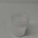 Plastic Canisters Bucket Plastic Storage Buckets 130x120 9 Pieces 5 Inch