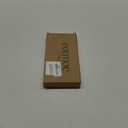 Kitchen Faucet Mat - Diatomite Splash Guard for Sink, Quick-Drying Water Absorbing Stone Tray [Light Grey, 23.6" x 3.9"]