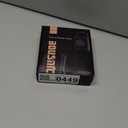 Bousnic Dog Shock Collar - 3300Ft Dog Training Collar with Remote for 5-120lbs Small Medium Large Dogs Rechargeable Waterproof e Collar with Beep (1-8), Vibration(1-16), Safe Shock(1-99) (Orange)