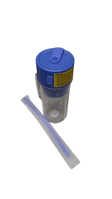 hY Impact Better Blender Turbo Power USB Rechargeable 16 Oz