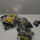 Sratte 26 Pcs 2026 Happy New Year Glasses Plastic New Years Eve Party Eyeglasses Happy Newyear Glasses Photo Prop Supplies for Adults Newyears Party Newyear's Day Celebration Supplies Favors Decor