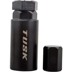 Tusk Flywheel Puller 24mm Compatible with Yamaha YZ450F/X 2006-2026/YZ250F/X 2014-2026 Compatible with Honda CRF450R 2002-2008