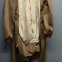 Kids Boys Girls Halloween Onesie Costume,One Piece Pajamas,Halloween Funny Animal Onesie Cosplay Costume, Size Large