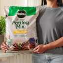Miracle Grow Indoor Potting Mix 16QT