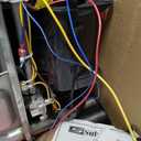 Suburban RP-30FQ 30, 000 BTU/ h RV Furnace Replacement Core (2608A)