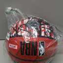 WILSON NBA Team Graffiti Basketballs - Size 7-29.5"